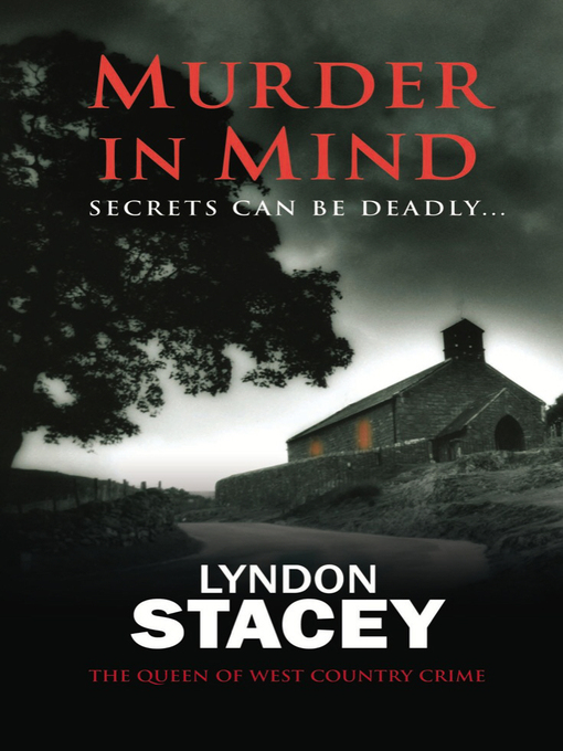 Title details for Murder in Mind by Lyndon Stacey - Available